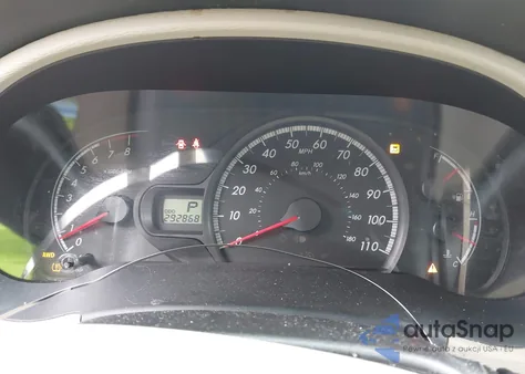 2011 Toyota Sienna Le from USA, damaged, VIN 5TDJK3DC3BS019775